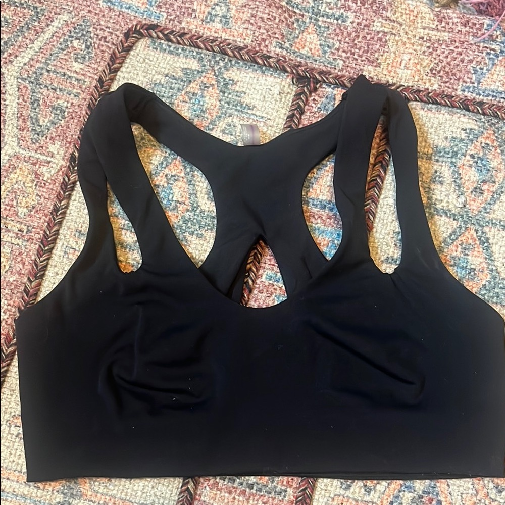 Free people movement bra medium